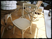 Provence-tuoli